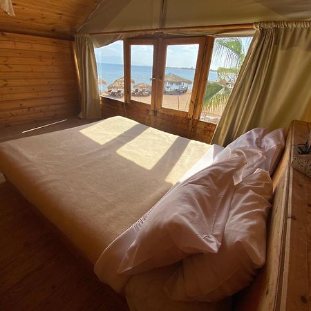 Nuweiba Lodge Eksteriør billede