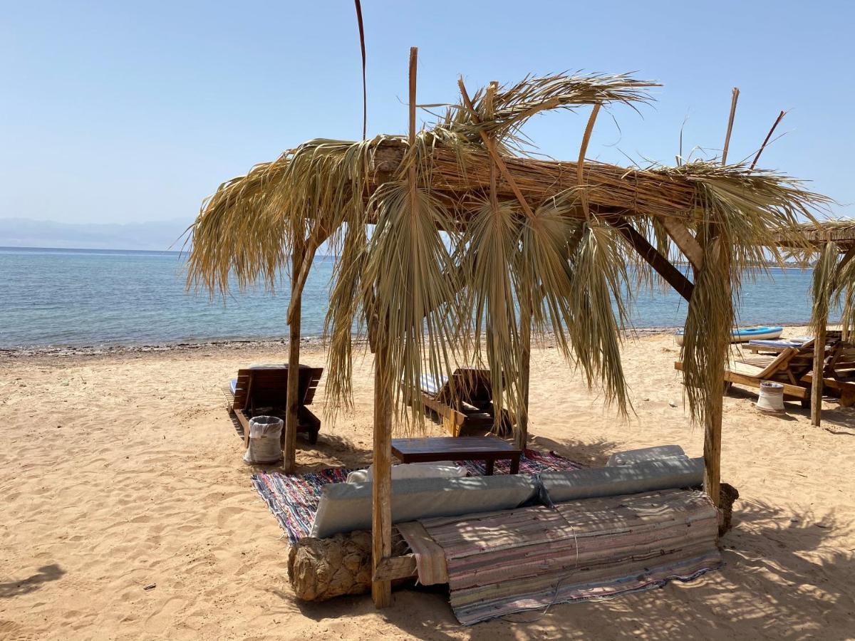 Nuweiba Lodge Eksteriør billede