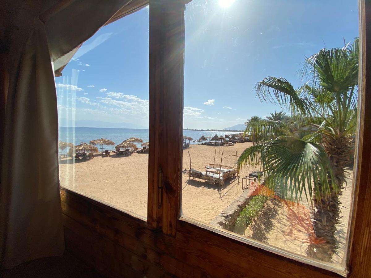 Nuweiba Lodge Eksteriør billede