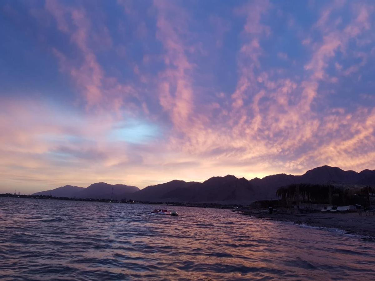 Nuweiba Lodge Eksteriør billede
