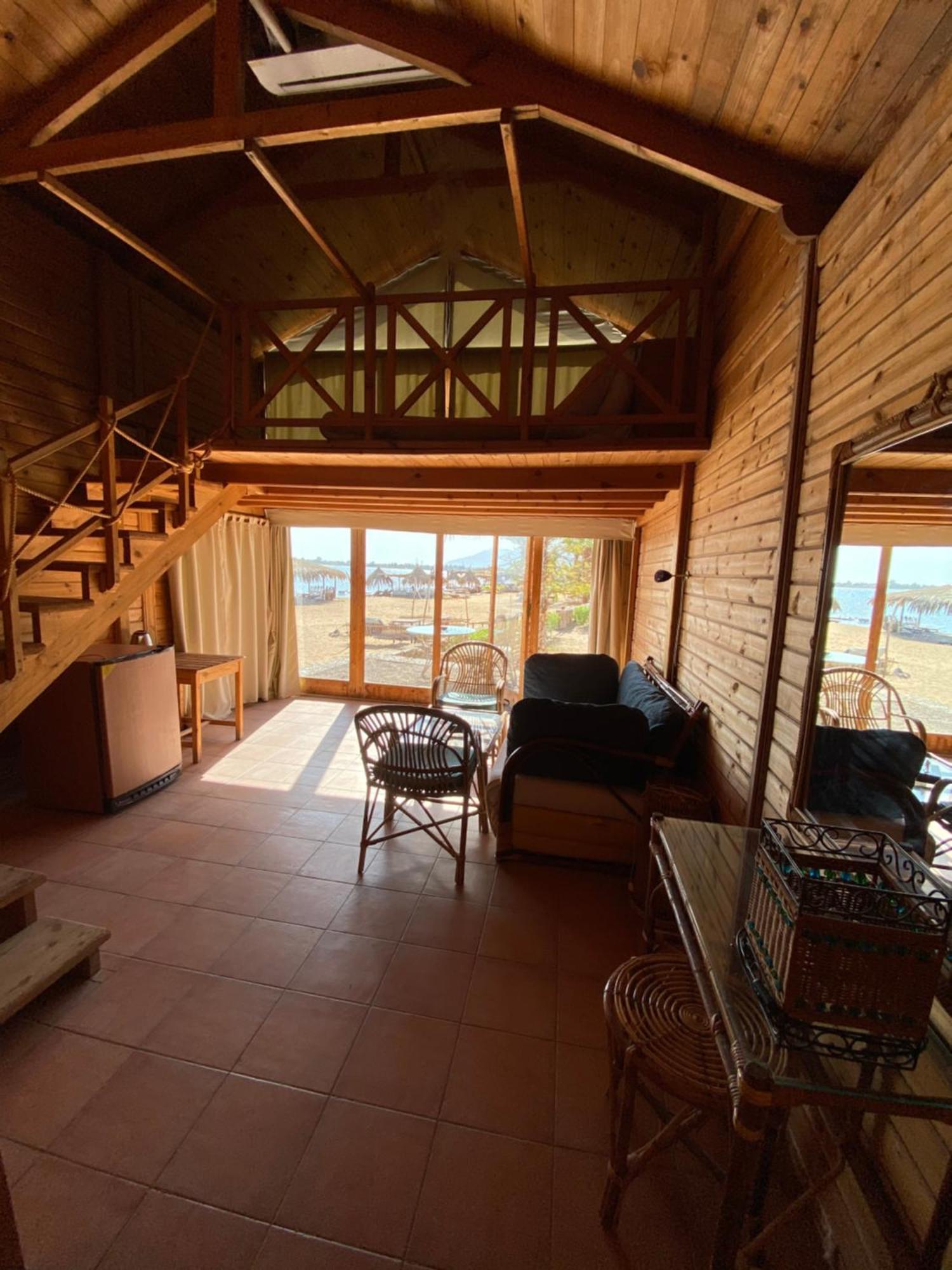 Nuweiba Lodge Eksteriør billede