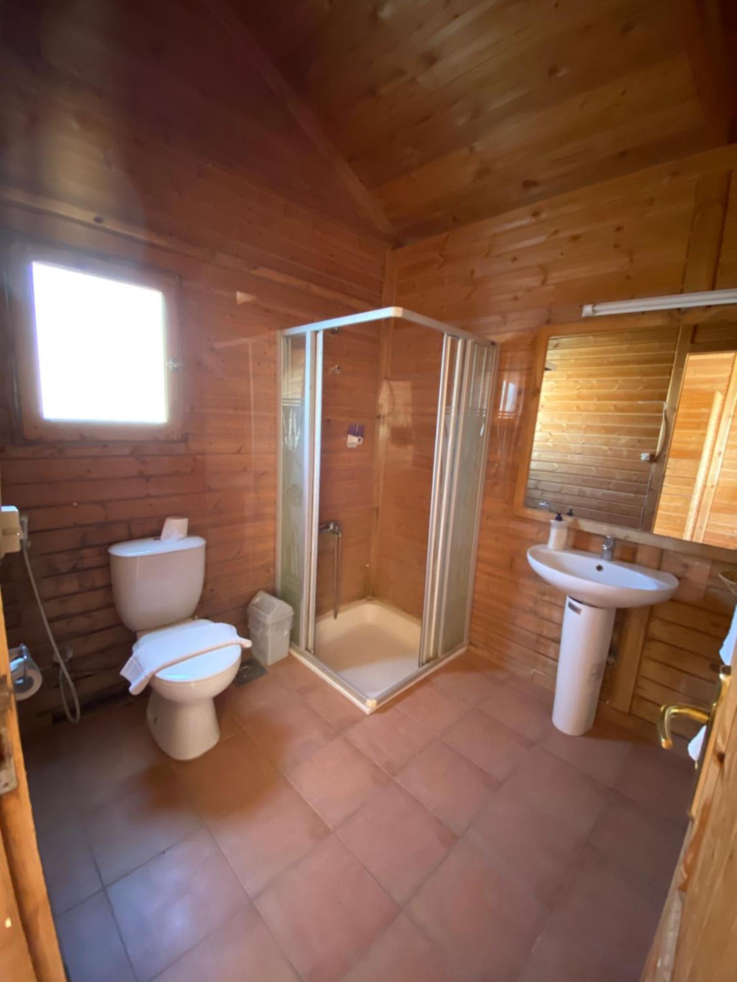 Nuweiba Lodge Eksteriør billede