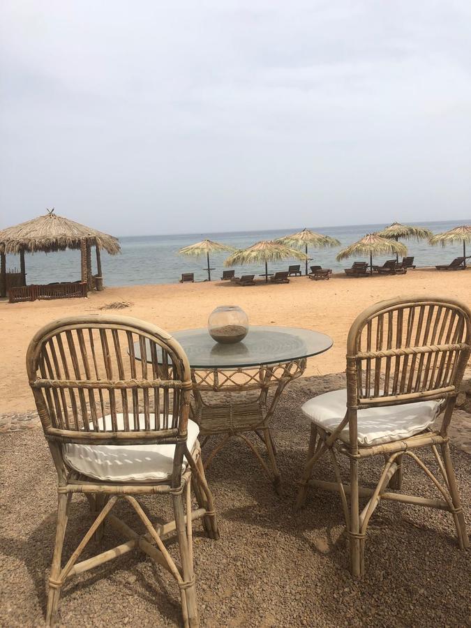 Nuweiba Lodge Eksteriør billede