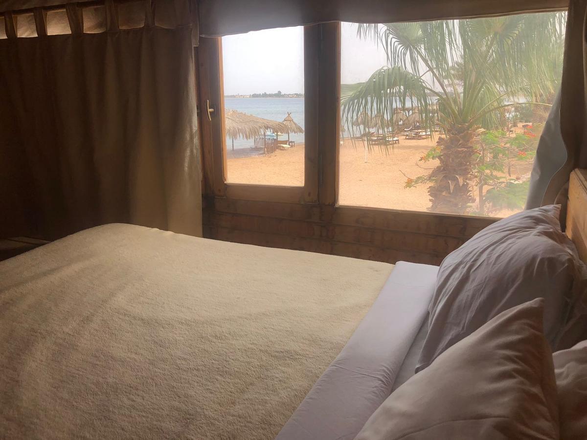 Nuweiba Lodge Eksteriør billede