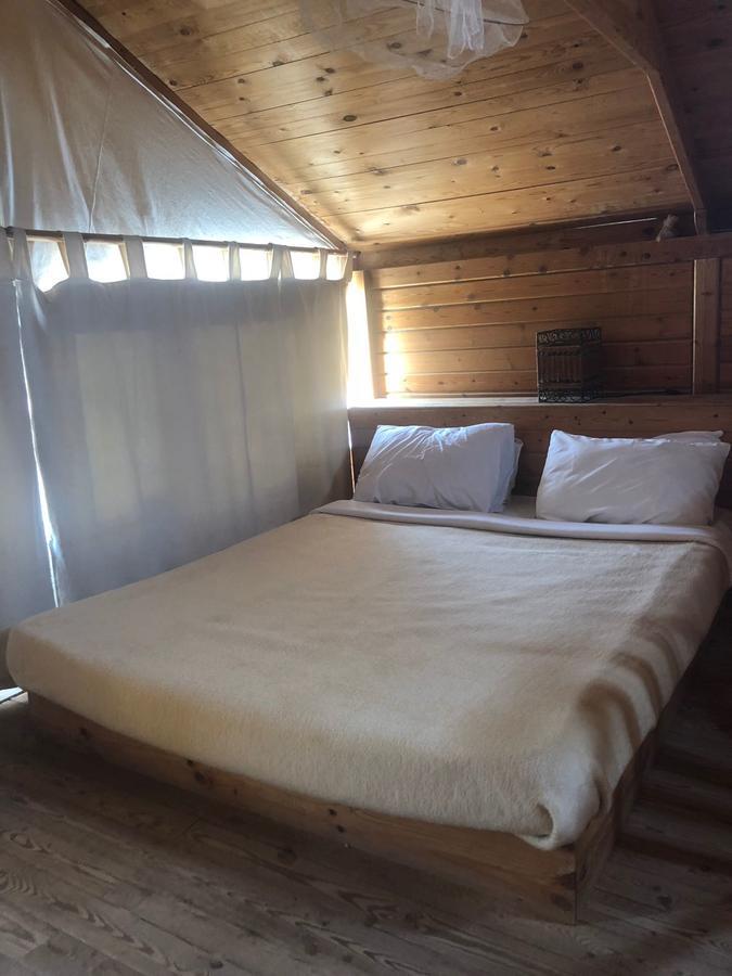 Nuweiba Lodge Eksteriør billede
