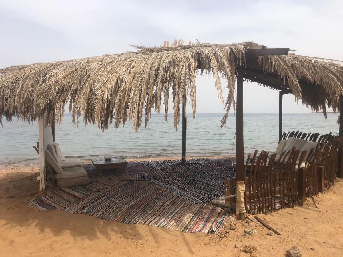 Nuweiba Lodge Eksteriør billede