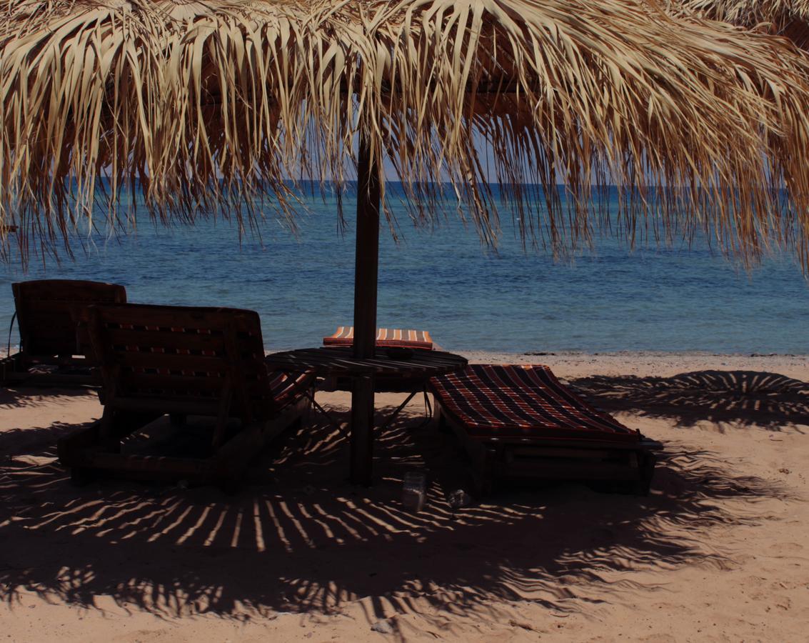 Nuweiba Lodge Eksteriør billede