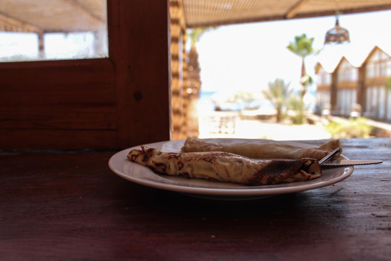 Nuweiba Lodge Eksteriør billede