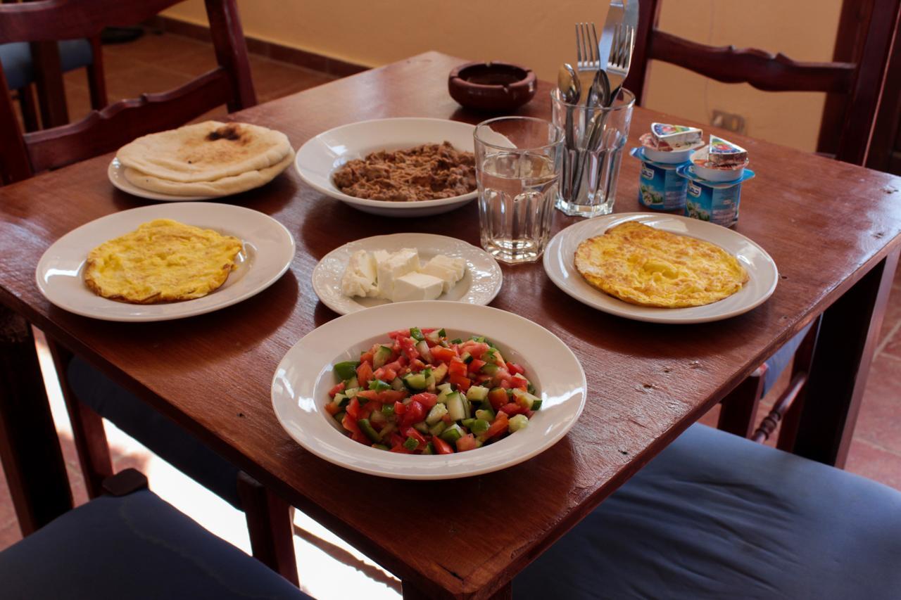 Nuweiba Lodge Eksteriør billede