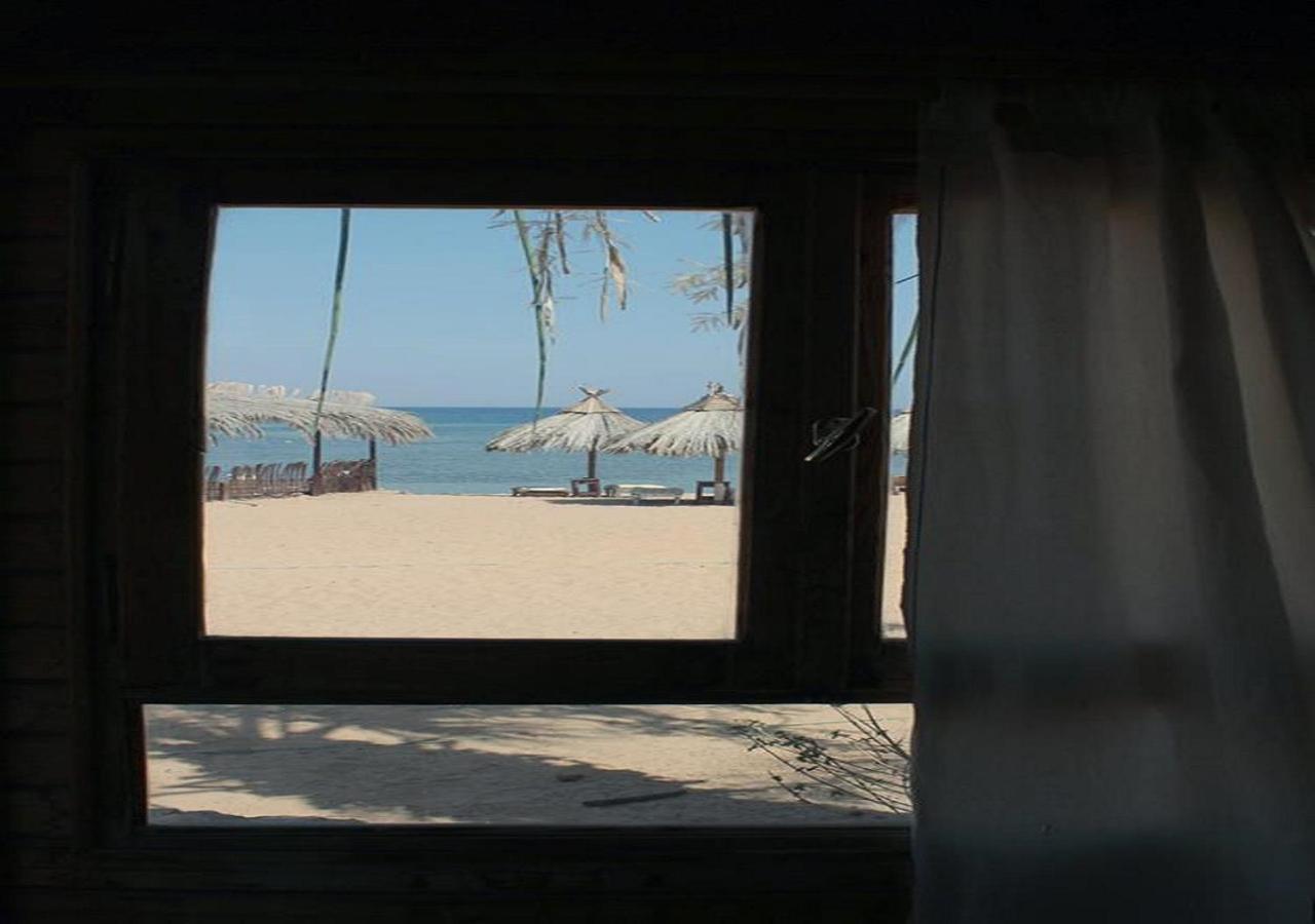Nuweiba Lodge Eksteriør billede