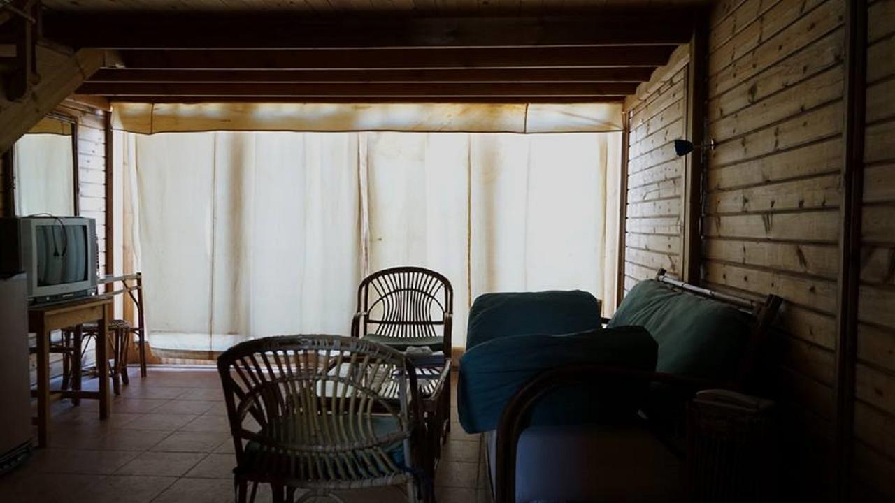 Nuweiba Lodge Eksteriør billede