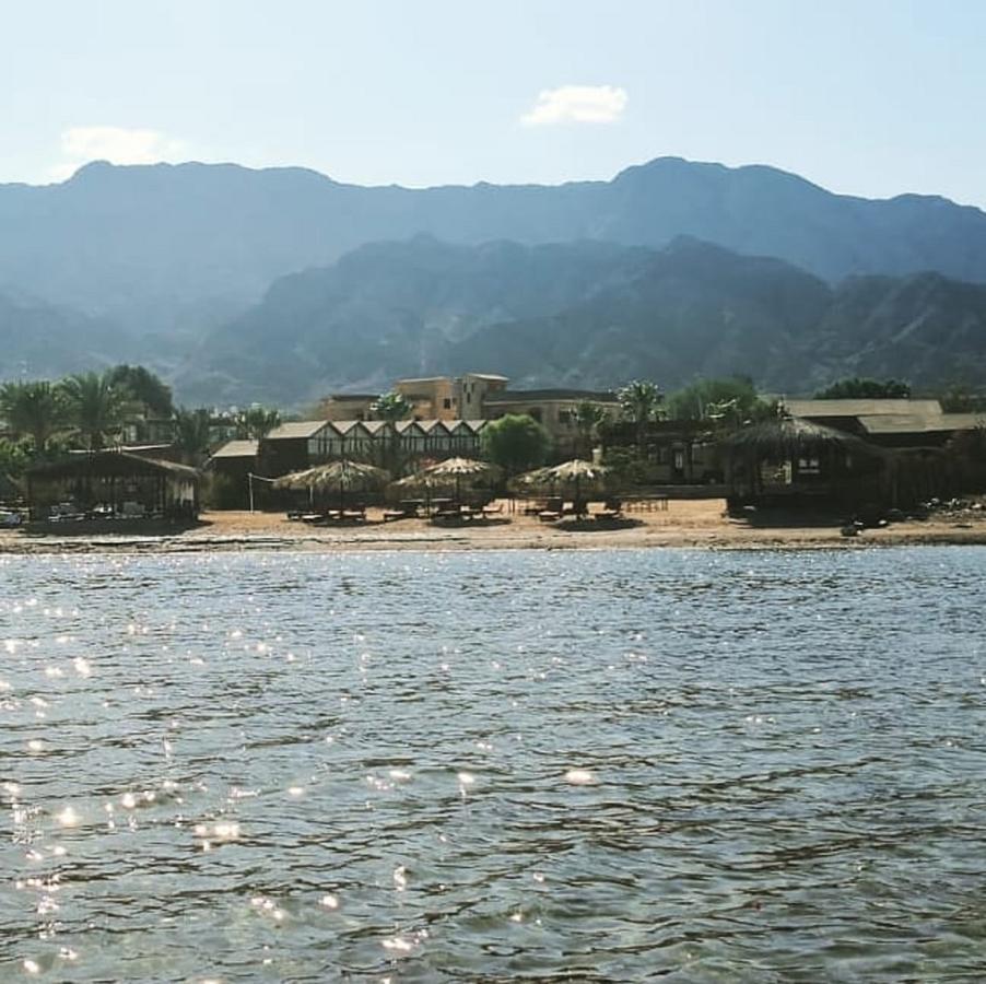 Nuweiba Lodge Eksteriør billede