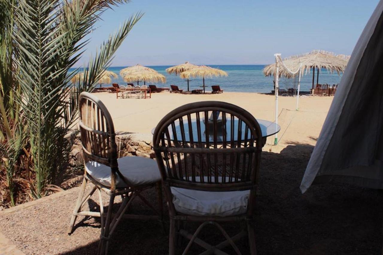 Nuweiba Lodge Eksteriør billede