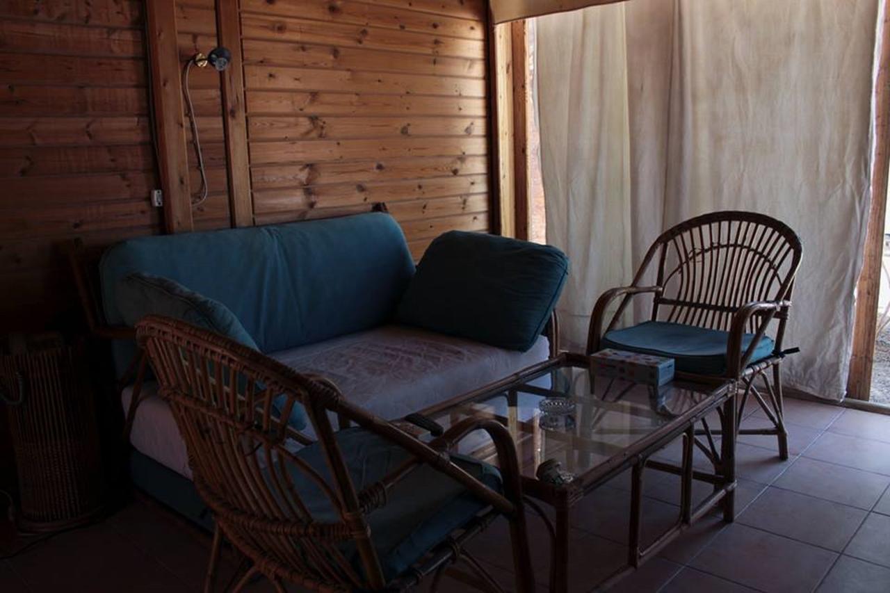 Nuweiba Lodge Eksteriør billede