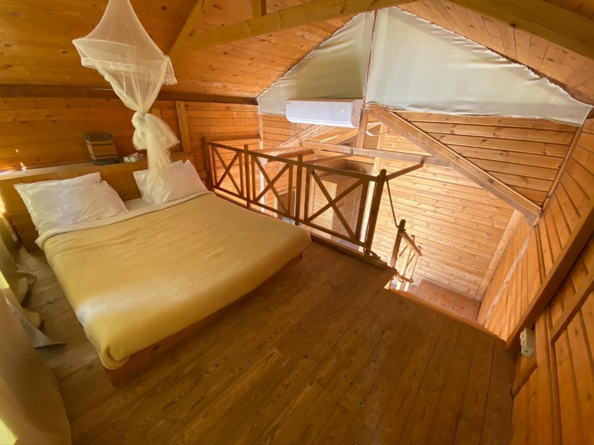 Nuweiba Lodge Eksteriør billede