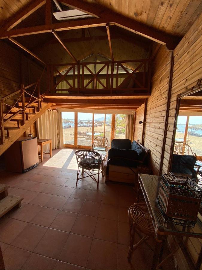 Nuweiba Lodge Eksteriør billede