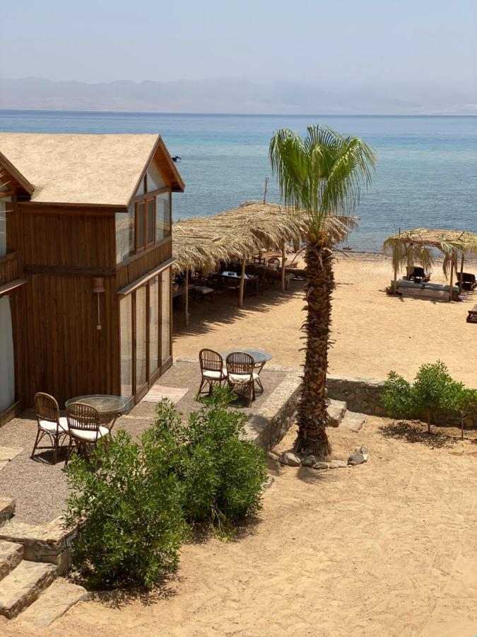 Nuweiba Lodge Eksteriør billede