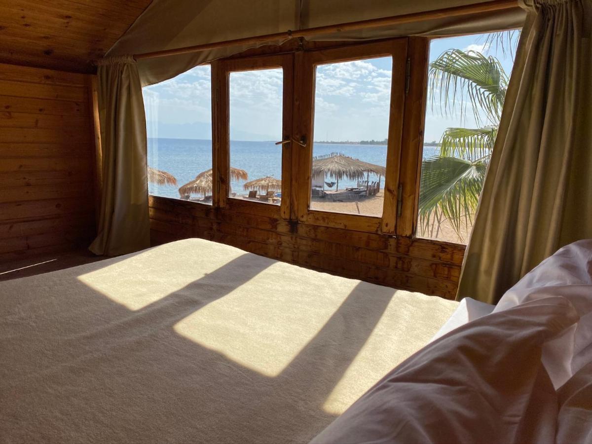 Nuweiba Lodge Eksteriør billede